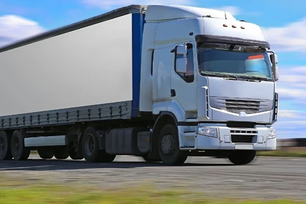 Ankara Oltu, Nakliyat