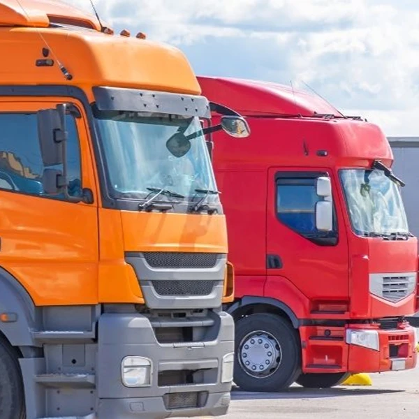 Ankara Oltu Nakliye Ambarı